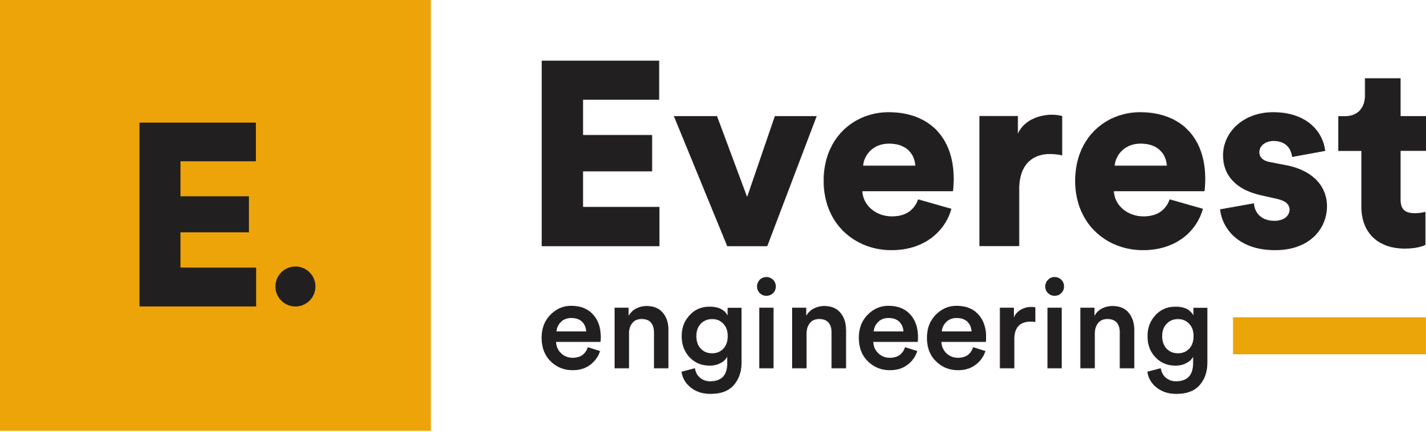 Everest Engineering logo